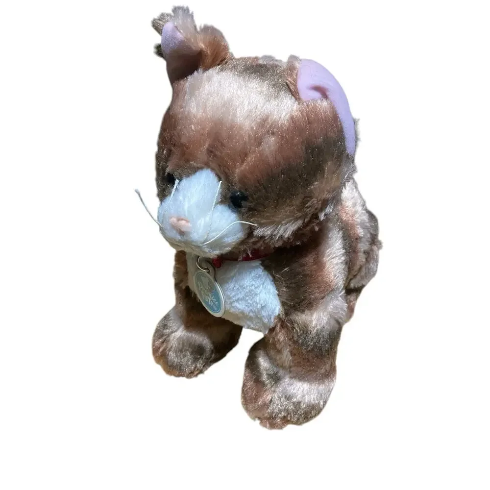 Build-A-Bear 2021 Promise Pet Calico‎ 14